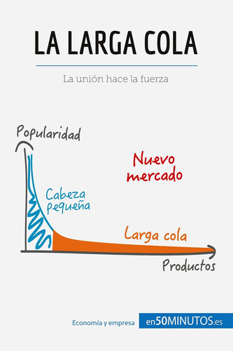 Libro: La Larga Cola: La Unión Hace La Fuerza (gestión Y
