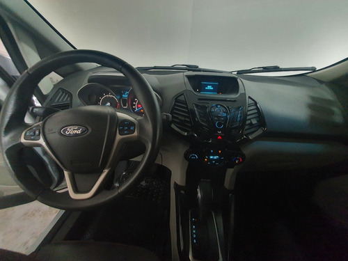Imagen 19 de 20 de Ecosport Titanium 2.0l At Po Cc