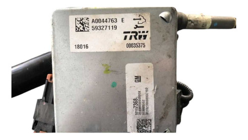 Coluna Direção Elétrica Gm Onix Cobalt 16 A 19 A0044763e