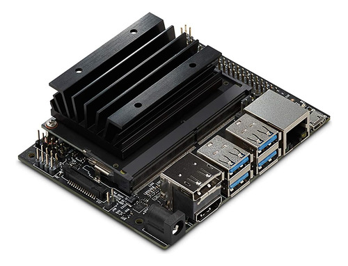 Kit De Desarrollo Nvidia Jetson Nano