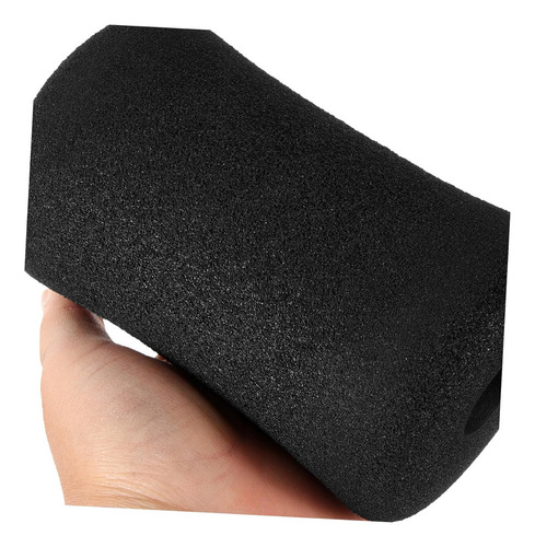 Paquete De 4 Fundas De Espuma De Esponja For Gimnasia Y
