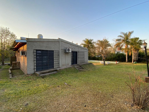 Imagen 2 de 25 de Casa Quinta Timbues Por Dias, Semana, Mes (empresas Consultar)