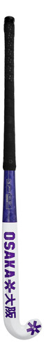 Palo Osaka Futurelab Low Groove Futuredusk 40% Carbono 37.5 Violeta 37.5 "