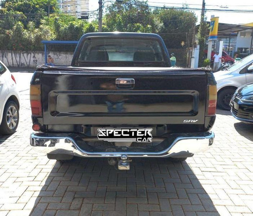 Toyota Hilux 2cdl Srv