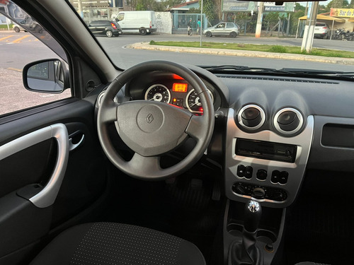Renault Sandero Stepway 1.6 16v Hi-flex 5p