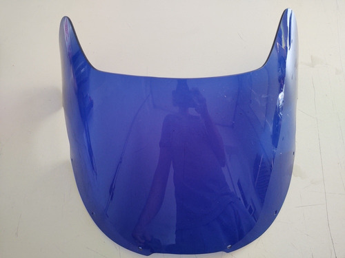 Parabrisas Azul Moto Honda Cbr 600 F3 95-98