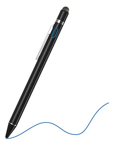 Bolígrafos Stylus Para Pantallas Táctiles, Stylus Universal 