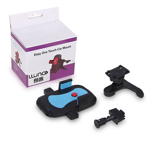Sujetador Holder Rejilla Aire Acondicionado Auto Huawei P9