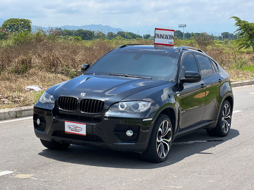 BMW X6 3.0 Xdrive35i Premium