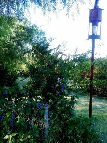 Imagen 6 de 30 de Casa Con Campo 7 Hectareas San Esteban Cordoba