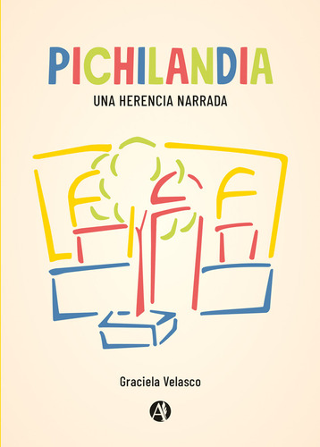 Pichilandia - Graciela Velasco