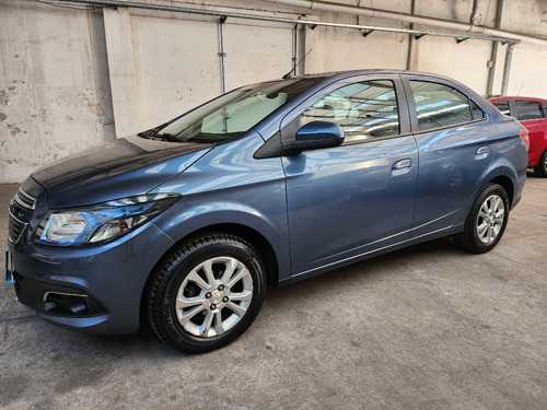 Chevrolet Prisma 1.4 Ltz 98cv