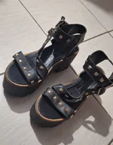 Comprar Sandalias Nazaria Mujer