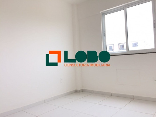 Imagem 12 de 15 de Alugo Excelente Apartamento, Prédio Com Elevador - 117