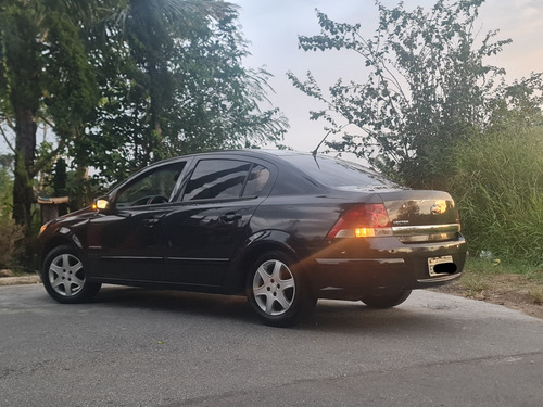 Chevrolet Vectra 2.0 Expression Flex Power Aut. 4p