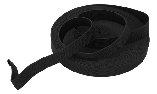 Banda Elástica Tejida, Elástica, Gruesa, Accesorio De Costur