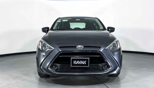 Imagen 3 de 15 de 29306 - Toyota Yaris 2017 Con Garantía