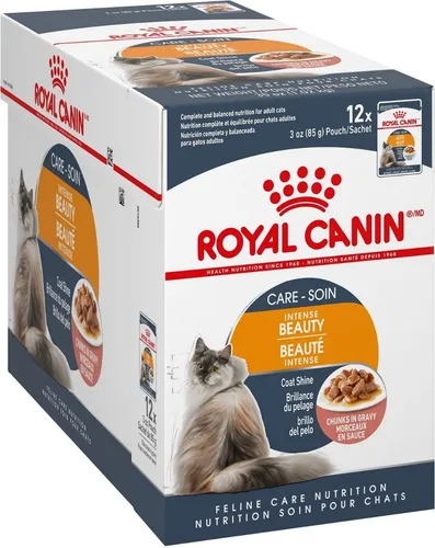 Beauty clearance royal canin