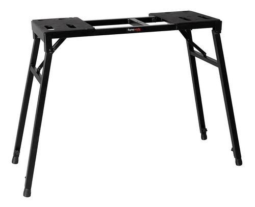 Mesa Multiuso Gator Frameworks Gfw-utility-tbl Teclados