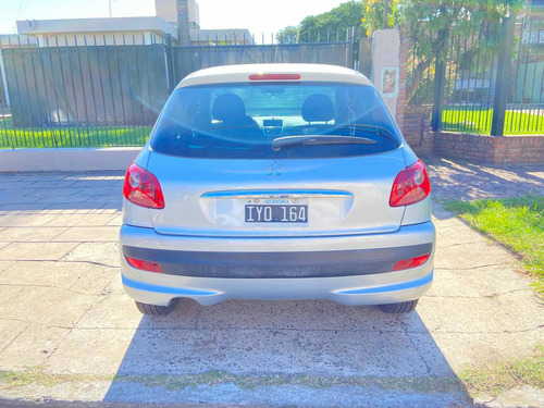 Peugeot 207 Compact Xs 1.4 2010