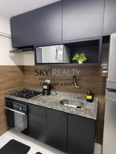 Imagem 8 de 15 de Apartamentos - Jardim Iracema - Ref: 10175 - V-10175