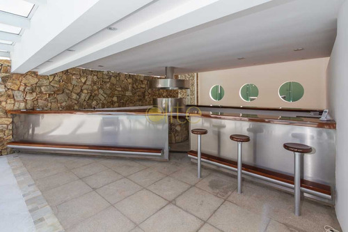 Imagem 7 de 15 de Casa A Venda Condominio Das Mansões - Ca0164