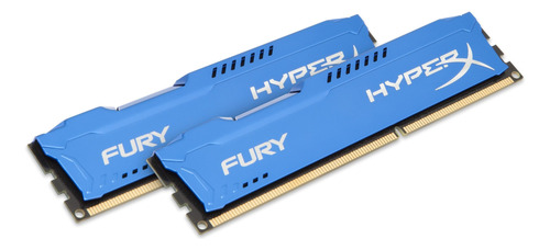 Ddr3 8gb 1600 Hyperx