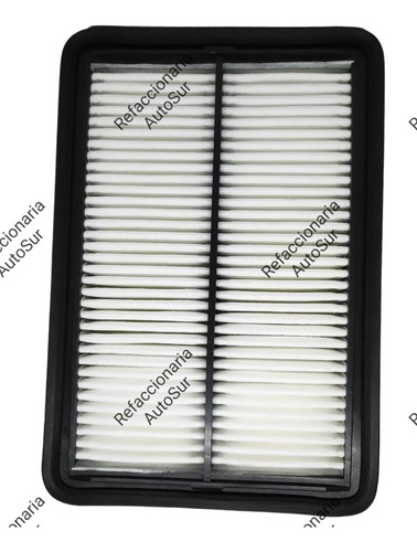 Filtro De Aire Honda Civic 2003 A 2005 1.3l Híbrido