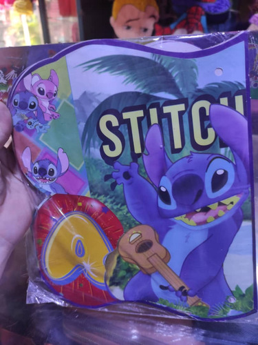 Bienvenido De Stich