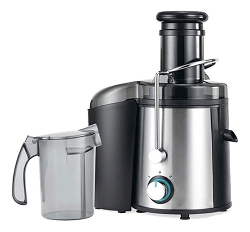 Extractor De Jugos Finezza Fz-6098ex Profesional 800 Watts