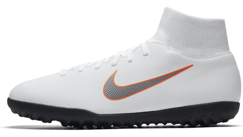 Botines Nike Mercurial Superfly X Vi Club Tf Oferta | Mercado Libre