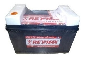 Bateria Reymax 110 Amperes 12v