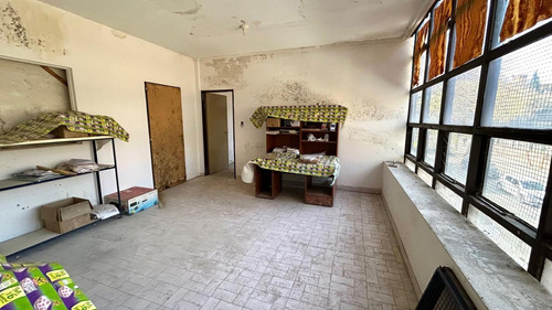 Depósito Lote Propio - 590 M2 Aprox. - Entrada Camión - Montacarga