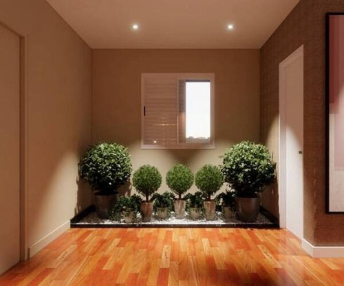 Imagem 14 de 14 de Apartamento Com Varanda Gourmet À Venda No Jardim Paulista - Ap31154