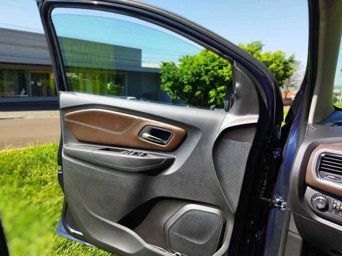 Imagem 7 de 15 de Chevrolet Spin 1.8l At Premier 2020