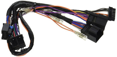  Peripheral/pac Pghgm2 Pxamg Vehicle Specific Harness For