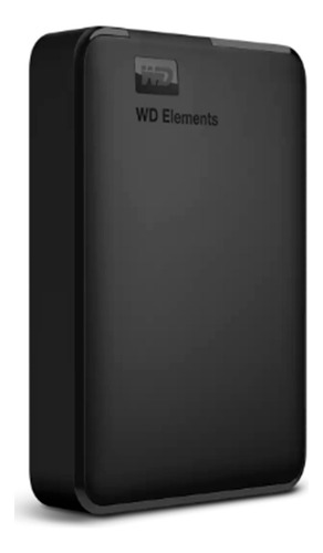 Disco Duro Western Digital 1tb Hdd 2.5 Wdbuzg0010bbk-wesn