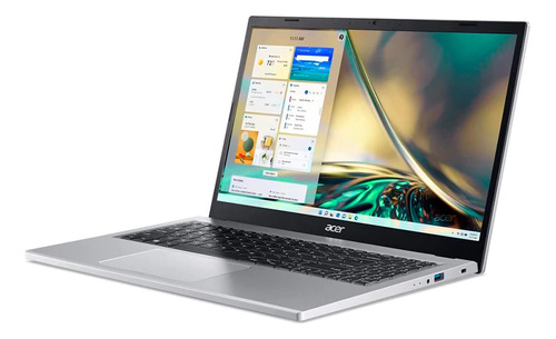 Acer A325-42 Ryzen 3-7330u 16gb 3200mhz 512gb Ssd 15.6 Ips
