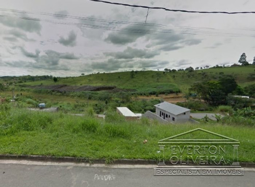 Imagem 3 de 4 de Terreno - Jardim Alvorada - Ref: 8741 - V-8741