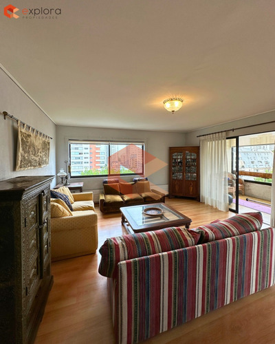 Arriendo Departamento 3d 4b 2e, Viña Del Mar (2 Norte)
