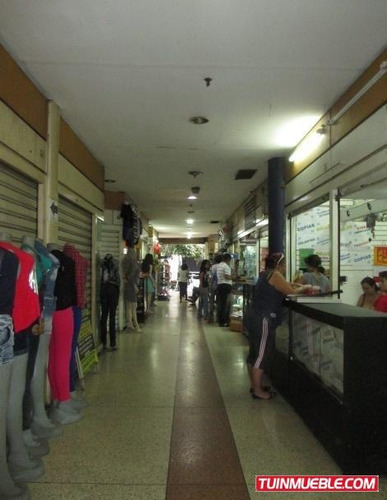 Imagen 3 de 12 de Se Vende Mini Local Av Baralt (negociable)
