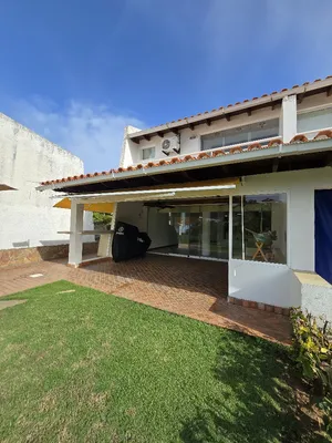 Townhouse en venta