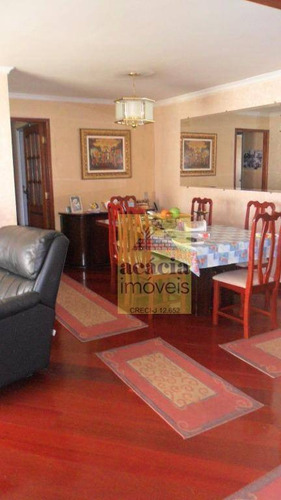 Imagem 4 de 22 de Apartamento À Venda, 77 M² Por R$ 475.000,00 - City América - São Paulo/sp - Ap2868