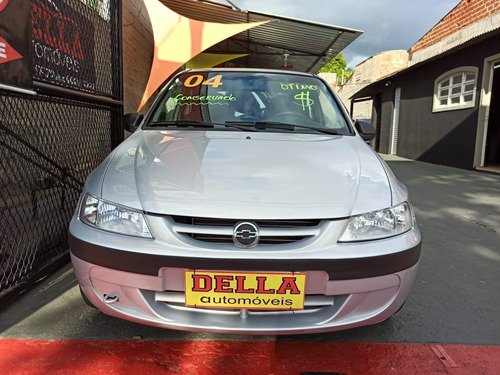 Celta Super Vhc 2004 Impecável