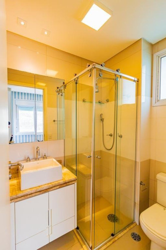 Imagem 19 de 30 de Lindo Apartamento Com 2 Suites À Venda, 106 M² Por R$ 1.200.000 - Santana (zona Norte) - São Paulo/sp. - Ap10177