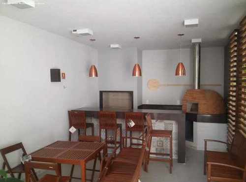 Imagem 2 de 15 de Apartamento Para Venda Em São Paulo, Chácara Inglesa, 3 Dormitórios, 1 Suíte, 3 Banheiros, 2 Vagas - Cap3684_1-1892244