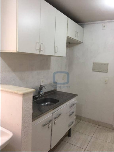 Imagem 7 de 27 de Apartamento Com 3 Dormitórios Para Alugar, 86 M² Por R$ 1.200,00/mês - Jardim Do Lago - Campinas/sp - Ap1015