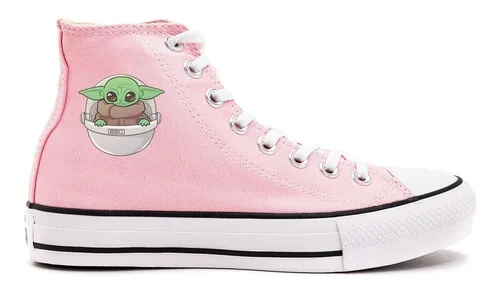Tenis infantil sales star wars