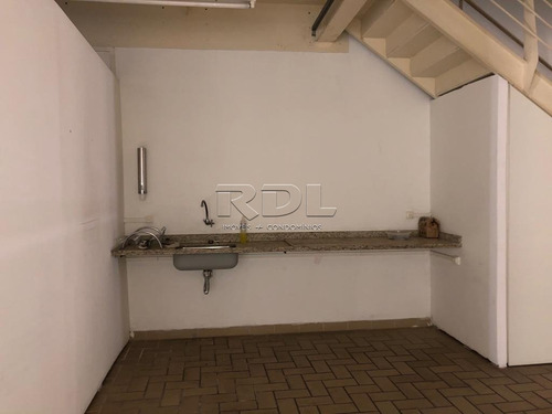 Imagem 7 de 27 de Salão Para Aluguel, 4 Vagas, Vila Gilda - Santo André/sp - 3444