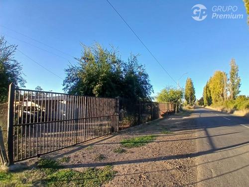 Casa En Venta En Longaví